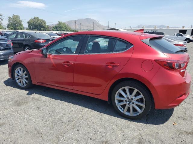 2017 Mazda 3 Grand Touring VIN: JM1BN1M38H1143143 Lot: 56677124