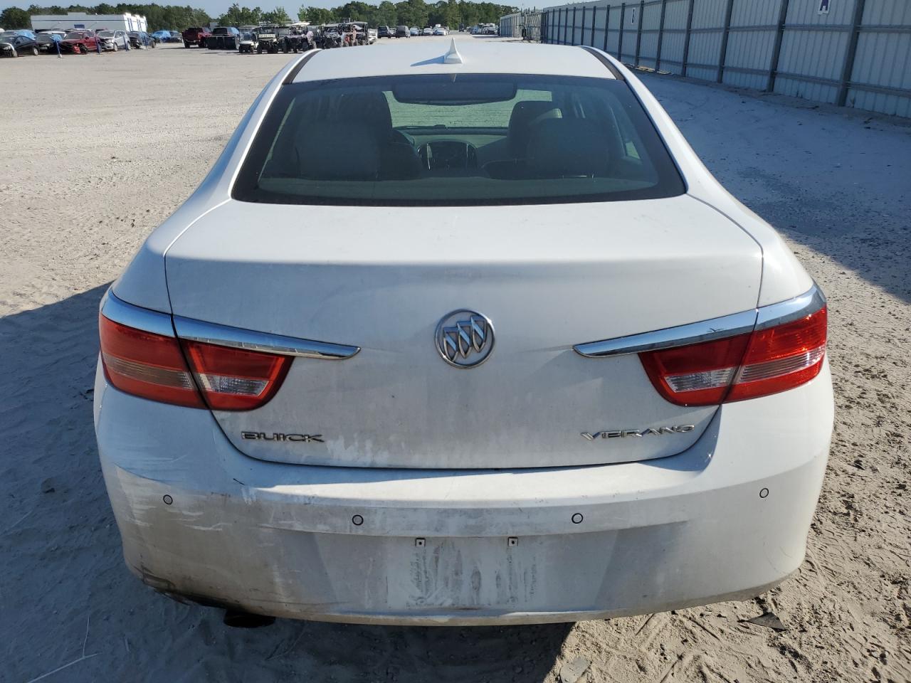 1G4PR5SKXC4147354 2012 Buick Verano Convenience