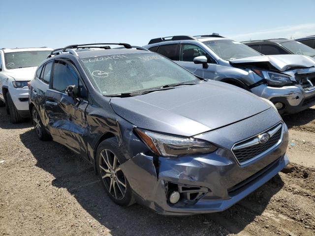 2017 SUBARU IMPREZA LI - 4S3GTAN65H3748715
