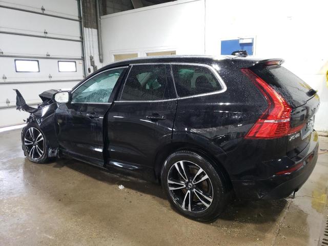 2018 VOLVO XC60 T6 MO - YV4A22RK5J1025595