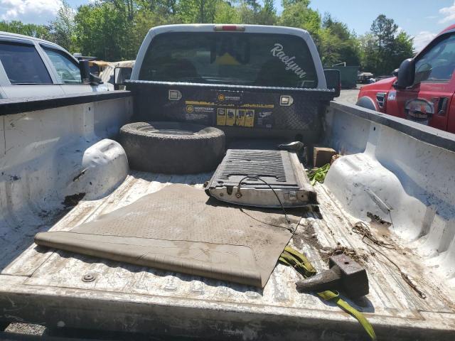 2002 Ford F350 Srw Super Duty VIN: 1FTSF31F12EA65859 Lot: 52631394