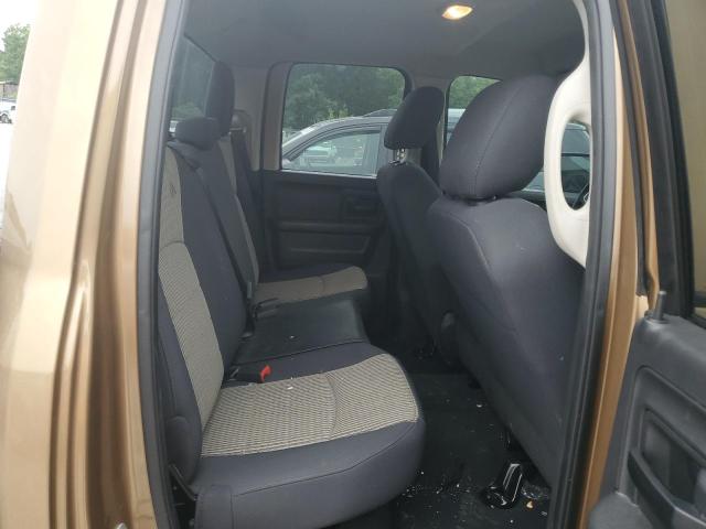 2011 Dodge Ram 1500 VIN: 1D7RV1GP3BS597515 Lot: 54520284