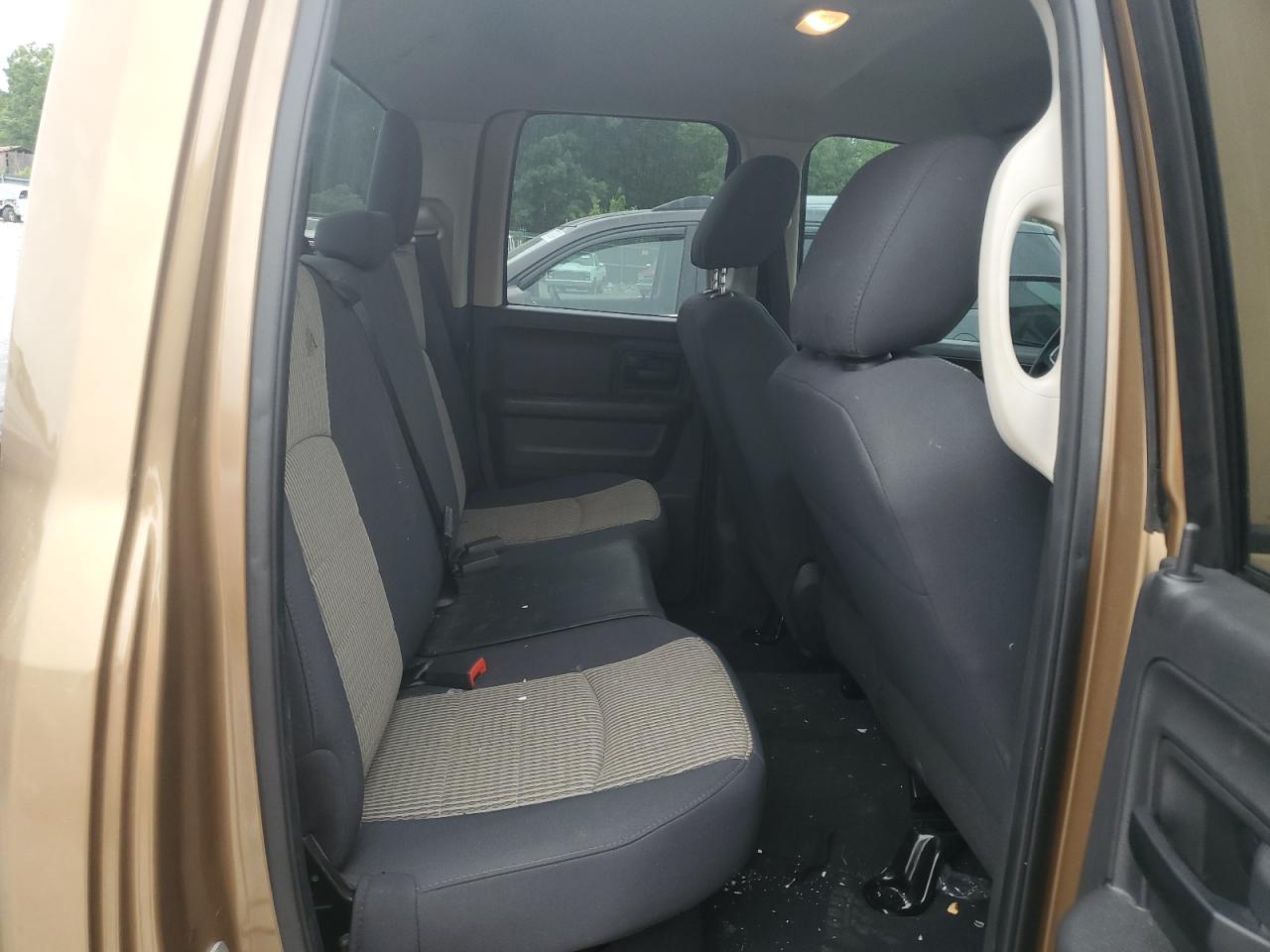 1D7RV1GP3BS597515 2011 Dodge Ram 1500