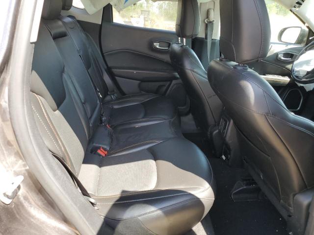 2020 Jeep Compass Limited VIN: 3C4NJDCB5LT160941 Lot: 55685084