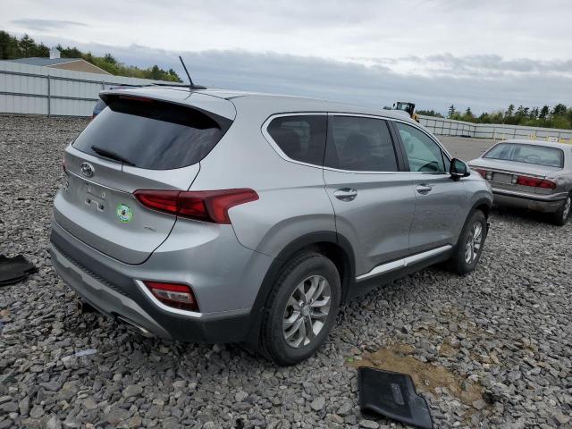 2020 Hyundai Santa Fe Se VIN: 5NMS2CAD5LH185169 Lot: 54975804