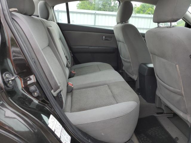 2010 Nissan Sentra 2.0 VIN: 3N1AB6AP9AL698242 Lot: 55160284