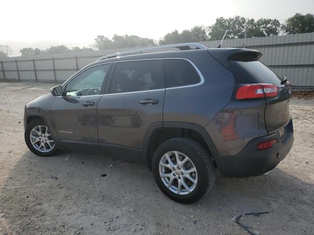 2017 Jeep Cherokee Latitude VIN: 1C4PJLCS2HW514693 Lot: 54288574