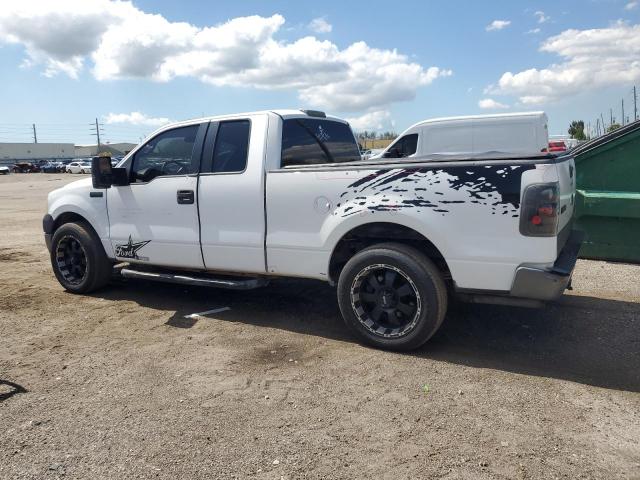 2005 Ford F150 VIN: 1FTRX12W75FB58074 Lot: 55180034