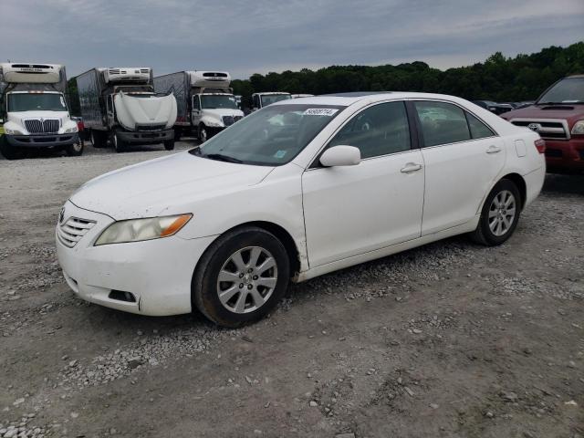 Lot #2533426400 2009 TOYOTA CAMRY BASE salvage car