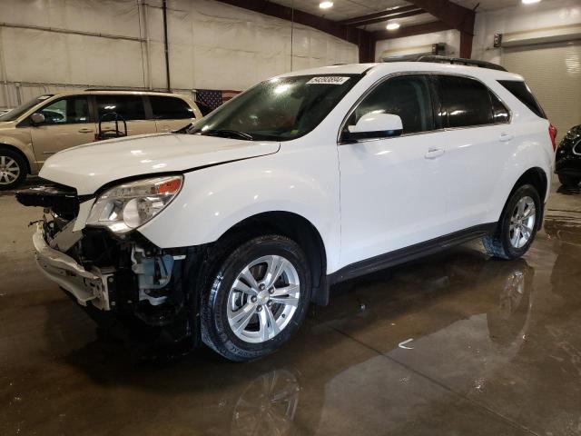 2015 Chevrolet Equinox Lt VIN: 2GNFLFE39F6256880 Lot: 54393894