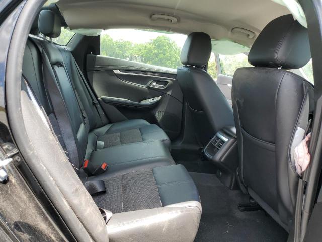 2020 Chevrolet Impala Lt VIN: 1G11Z5S35LU111714 Lot: 55872034