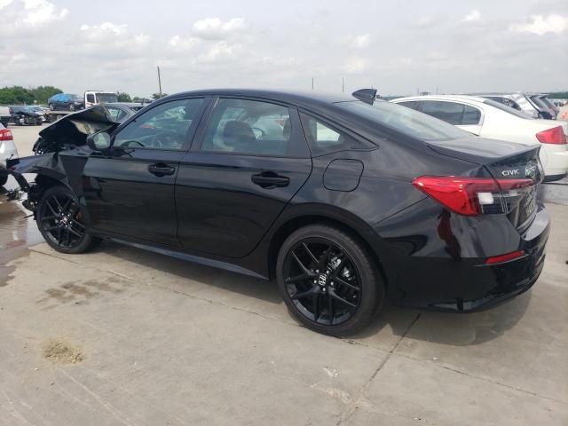 2024 Honda Civic Sport VIN: 2HGFE2F55RH529867 Lot: 54386324