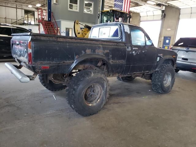 1983 Toyota Pickup Rn38 VIN: JT4RN38S9D0056654 Lot: 55844054