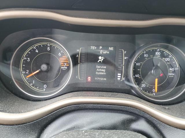 2018 Jeep Cherokee Latitude VIN: 1C4PJLCB1JD524150 Lot: 55300294