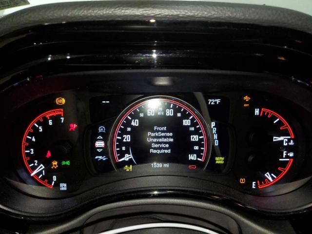 2024 Dodge Durango R/T VIN: 1C4SDJCT4RC143960 Lot: 53464664