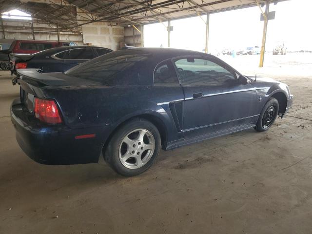 2001 Ford Mustang VIN: 1FAFP40481F165928 Lot: 55668594