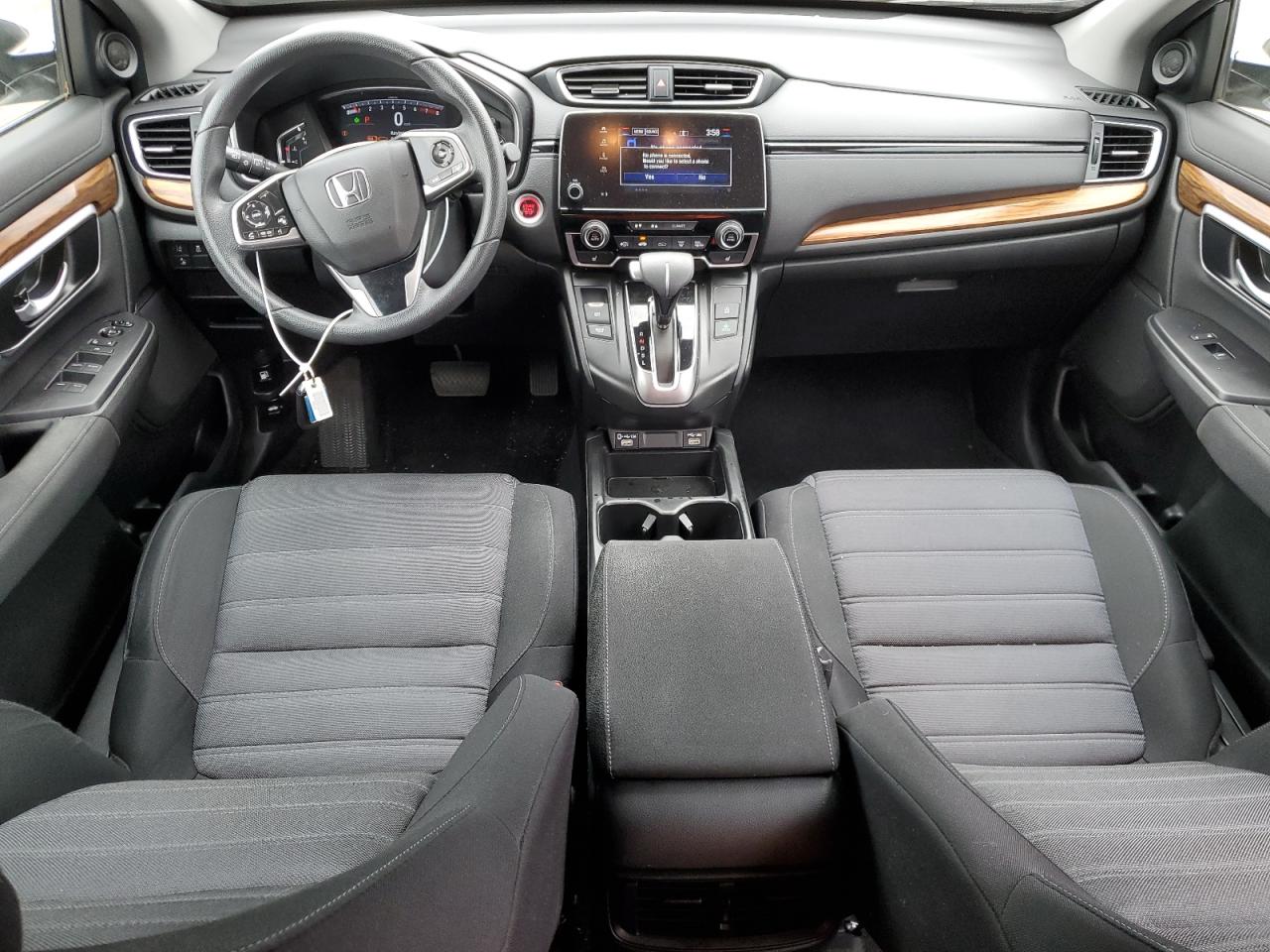 2HKRW2H53MH608315 HONDA CRV 2021