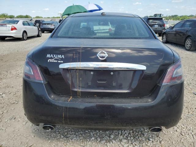 2012 Nissan Maxima S VIN: 1N4AA5AP4CC852046 Lot: 55898624