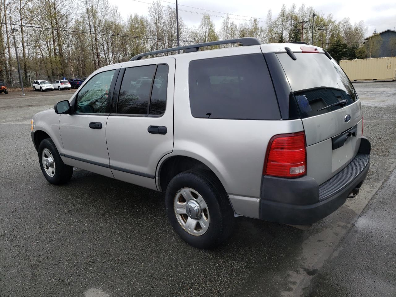 1FMZU72K74UB29334 2004 Ford Explorer Xls