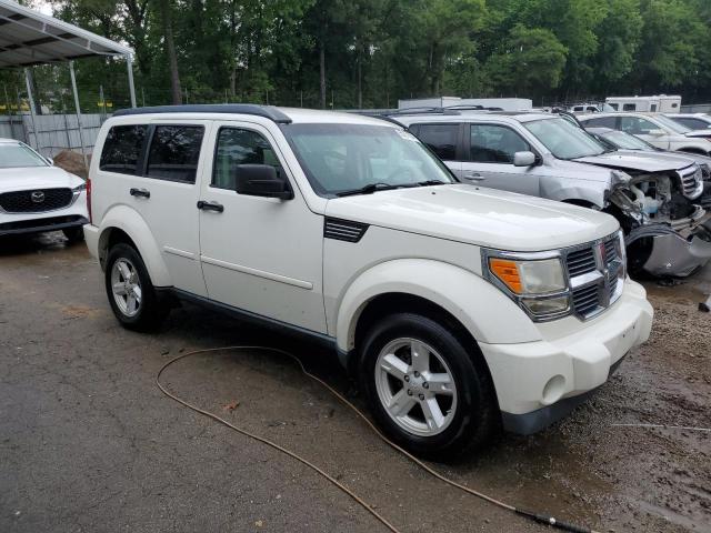 2007 Dodge Nitro Slt VIN: 1D8GU58K27W731902 Lot: 55151004