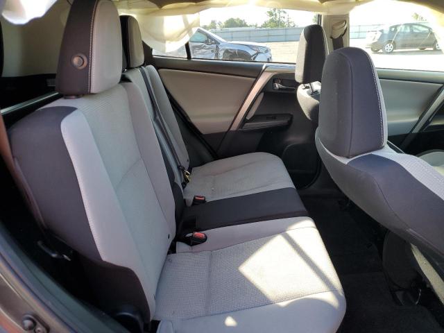 2018 TOYOTA RAV4 ADVEN - JTMWFREV3JJ734886