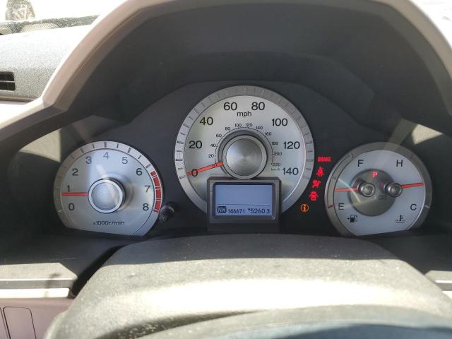 2010 Honda Pilot Touring VIN: 5FNYF3H88AB008735 Lot: 56464704