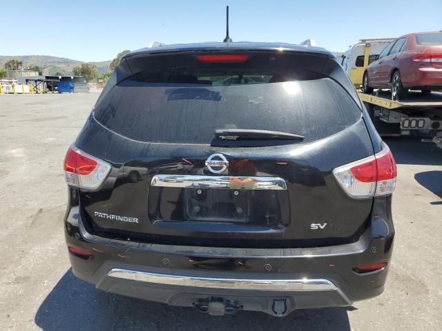 2014 Nissan Pathfinder S VIN: 5N1AR2MN4EC723105 Lot: 55108784