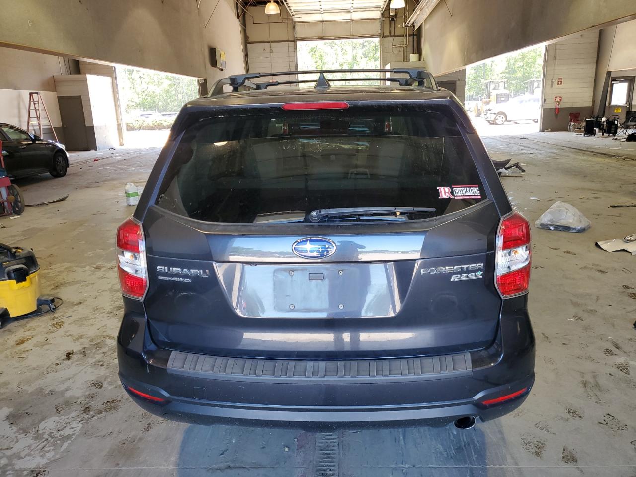 JF2SJAPC7EH535753 2014 Subaru Forester 2.5I Touring