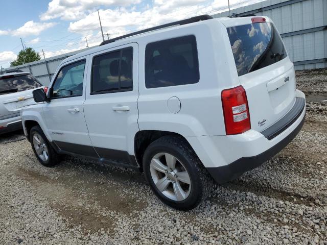 2015 JEEP PATRIOT 1C4NJRAB3FD190479