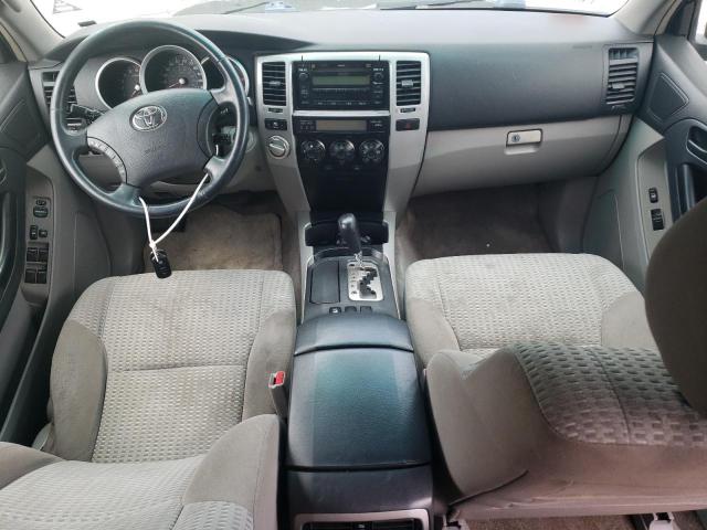 2006 Toyota 4Runner Sr5 VIN: JTEBU14RX68065343 Lot: 56473854