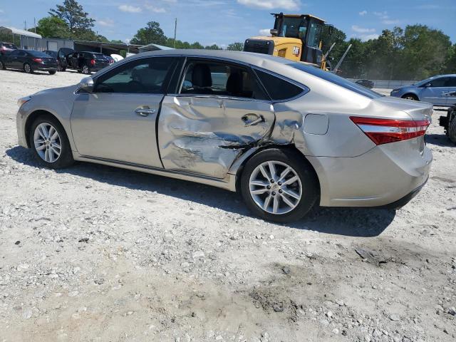 2013 Toyota Avalon Base VIN: 4T1BK1EB9DU046018 Lot: 55380184