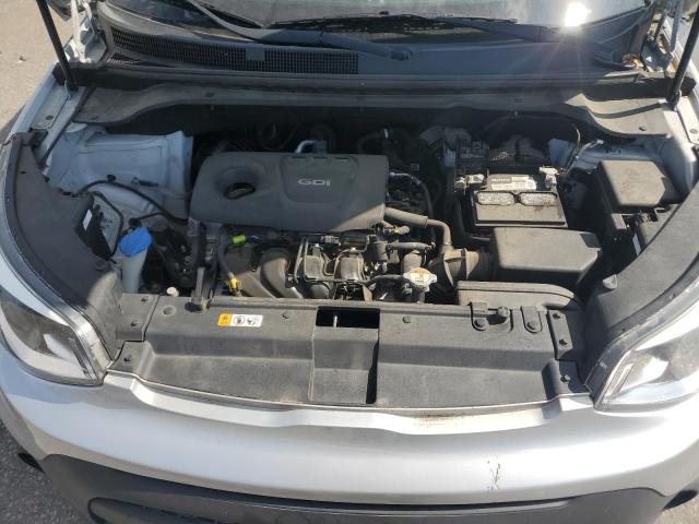 2019 KIA SOUL - KNDJN2A25K7697984