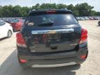 CHEVROLET TRAX PREMI photo