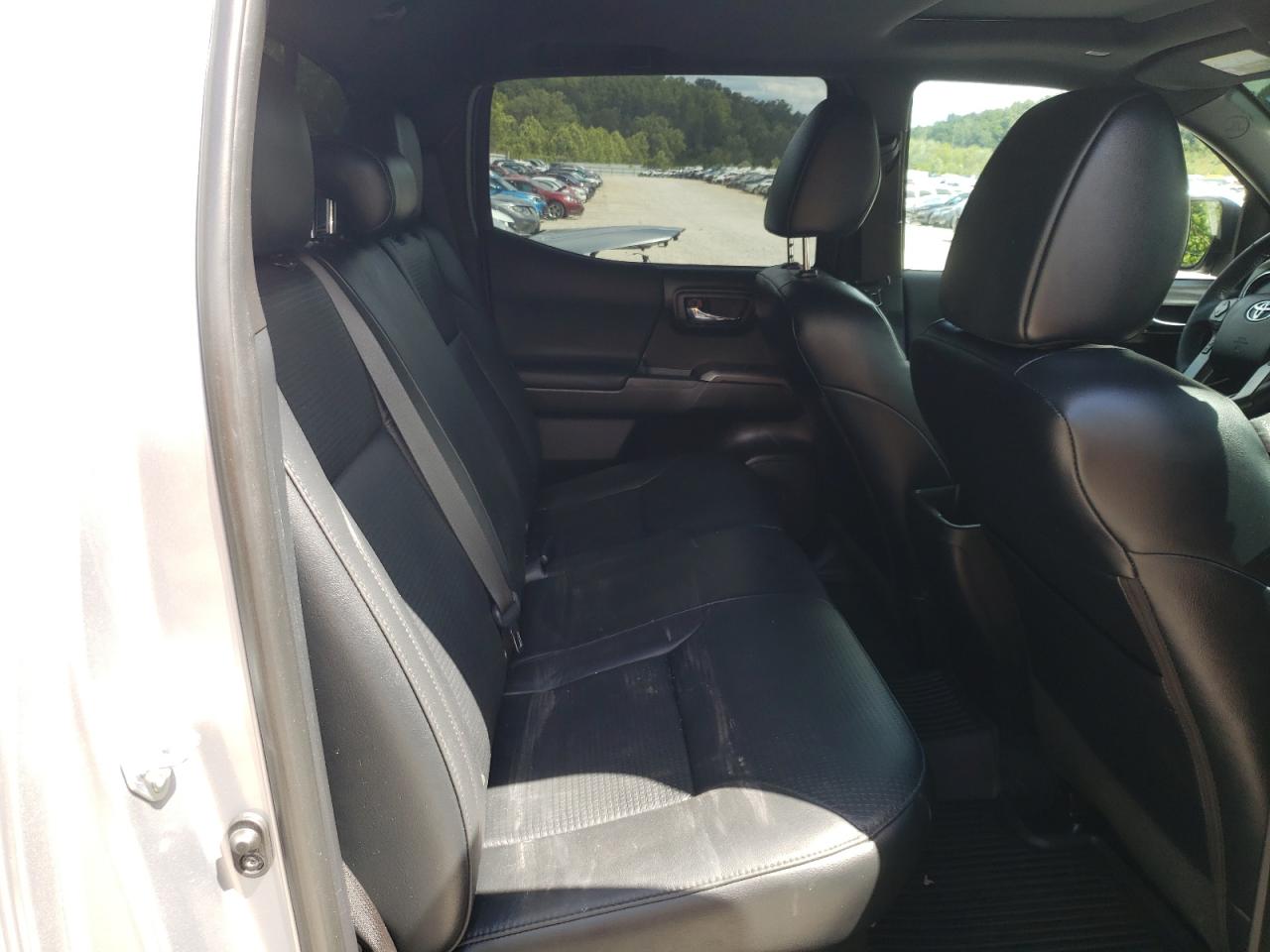 3TMCZ5AN9MM440764 2021 Toyota Tacoma Double Cab