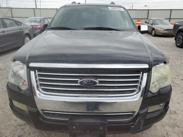 2008 Ford Explorer Limited VIN: 1FMEU65E58UB15114 Lot: 53855124