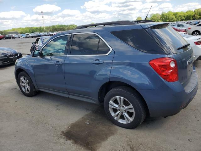 2012 Chevrolet Equinox Lt VIN: 2GNFLEEK2C6278832 Lot: 53162574