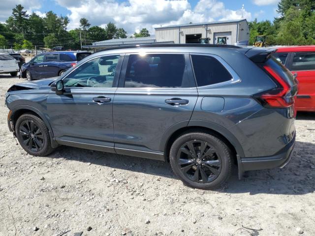 2023 HONDA CR-V SPORT - 7FARS6H9XPE003687