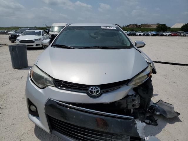 2016 Toyota Corolla L VIN: 2T1BURHE4GC703280 Lot: 54212524