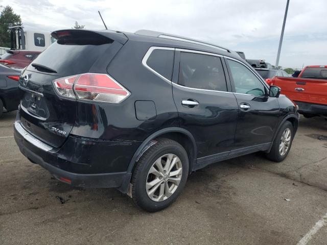 2016 Nissan Rogue S VIN: 5N1AT2MV0GC877041 Lot: 56078694