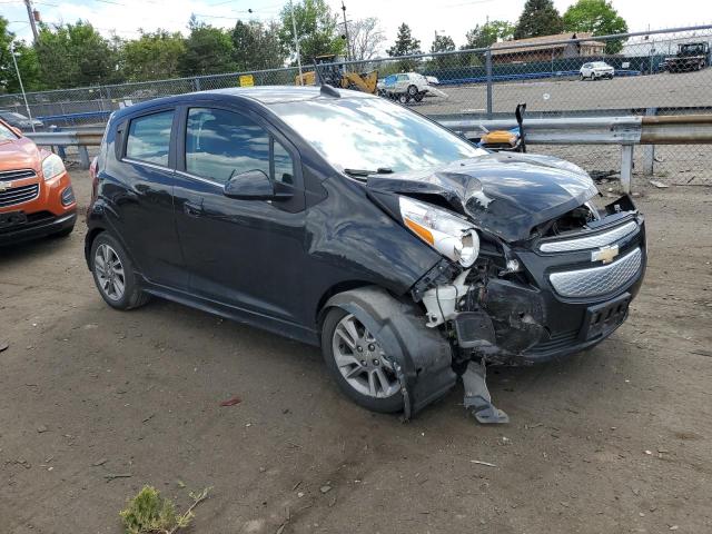 2016 CHEVROLET SPARK EV 2 KL8CL6S06GC630580