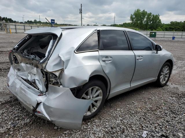 2009 Toyota Venza VIN: 4T3ZE11A89U002318 Lot: 54697624