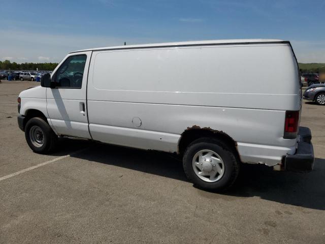 2008 Ford Econoline E350 Super Duty Van VIN: 1FTSE34L98DA64090 Lot: 55291294