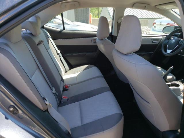 2017 TOYOTA COROLLA L - 2T1BURHE5HC934397