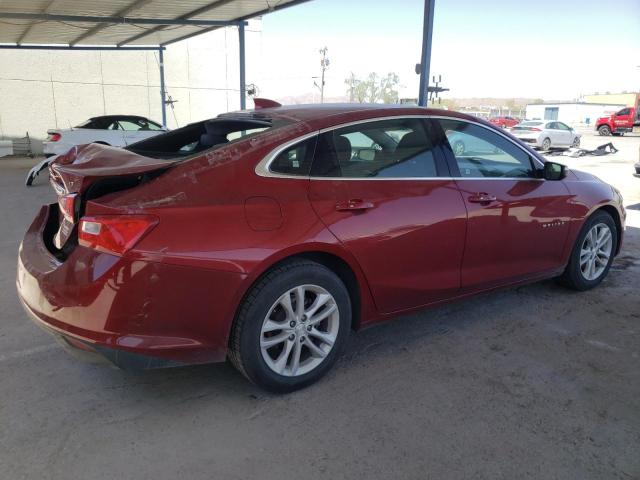 2018 CHEVROLET MALIBU LT - 1G1ZD5ST7JF275307