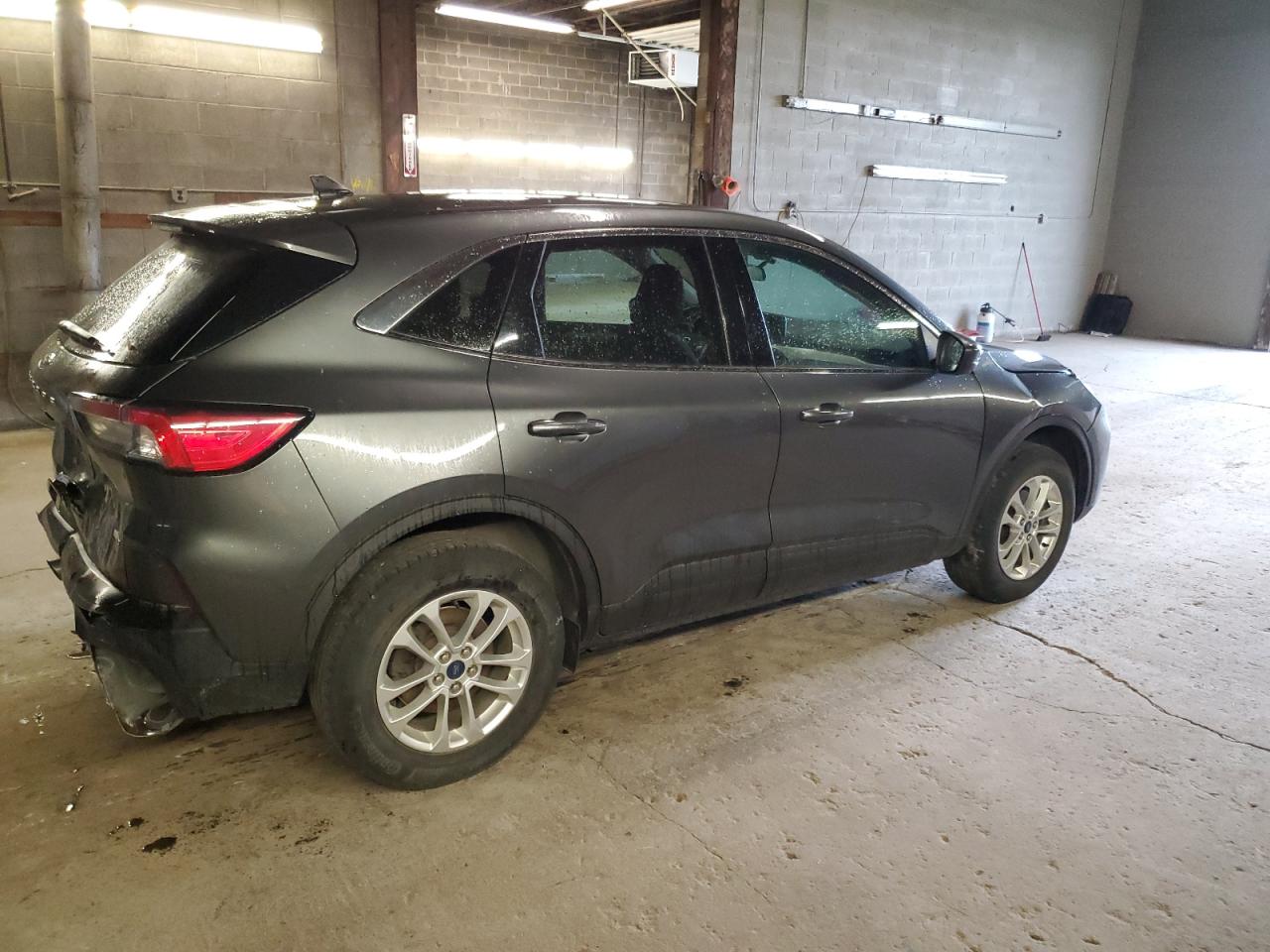 1FMCU9G63LUB31836 FORD ESCAPE 2020