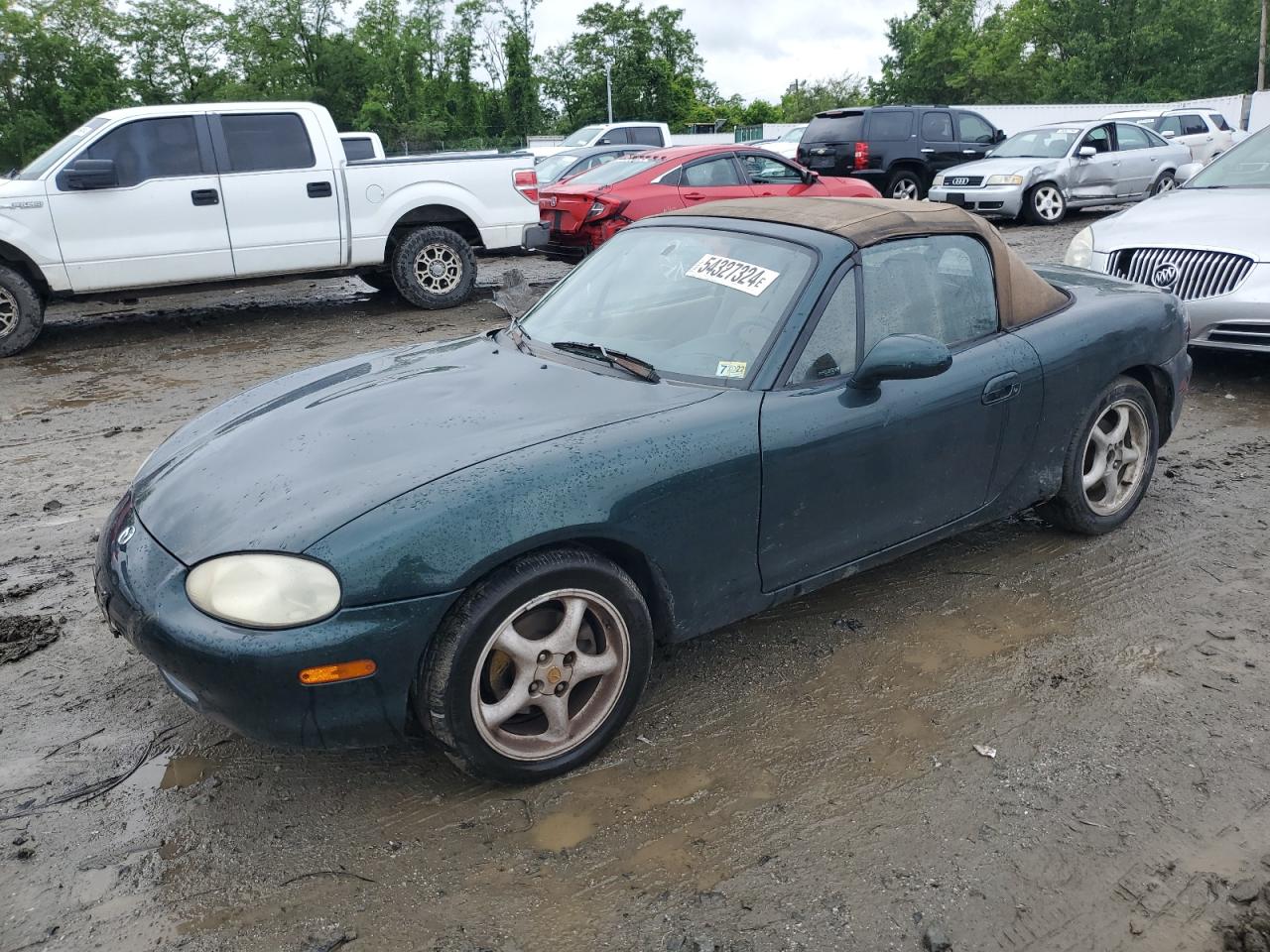 JM1NB3534X0123380 1999 Mazda Mx-5 Miata