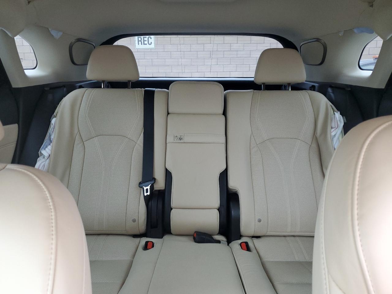 2T2JGMDA6NC077796 2022 Lexus Rx 450H