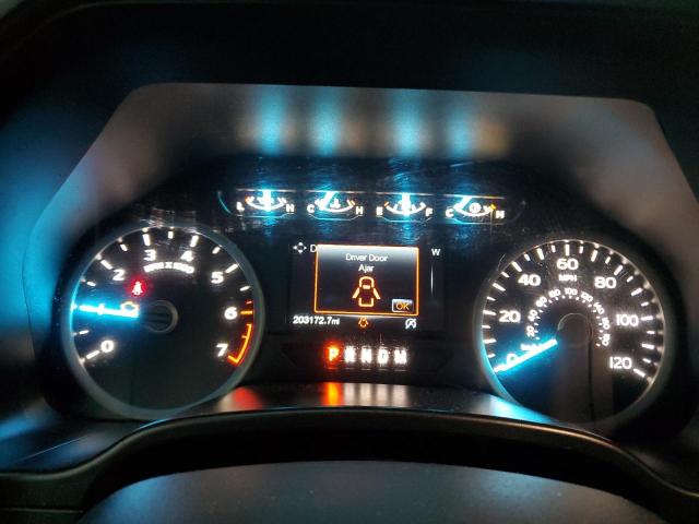2020 FORD F150 SUPER - 1FTEW1C5XLKD95878