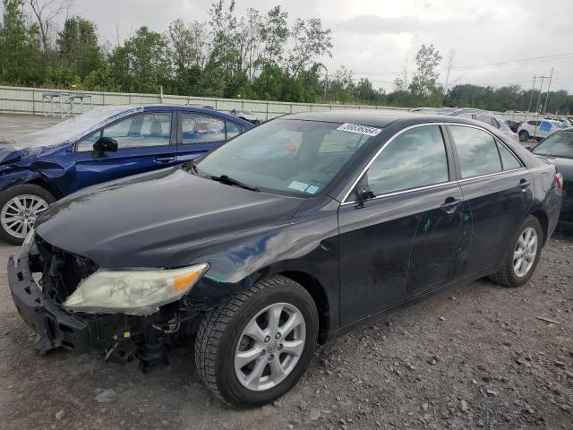 2011 Toyota Camry Base VIN: 4T4BF3EK8BR149529 Lot: 56636564