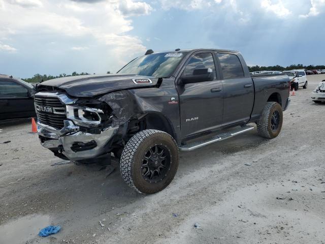 2020 Ram 2500 Big Horn VIN: 3C6UR5DL2LG116395 Lot: 57092544